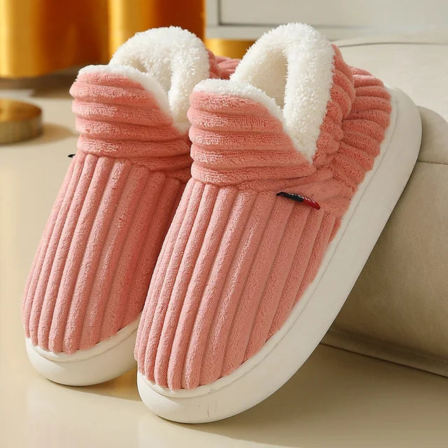 Cozy Home Slippers