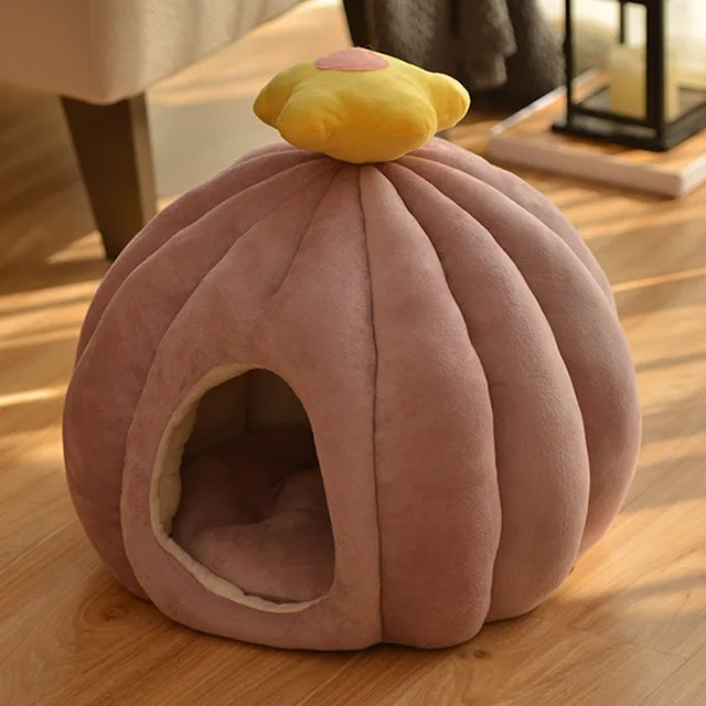 Comfort pet house