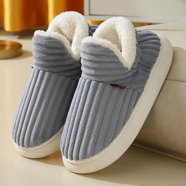 Cozy Home Slippers