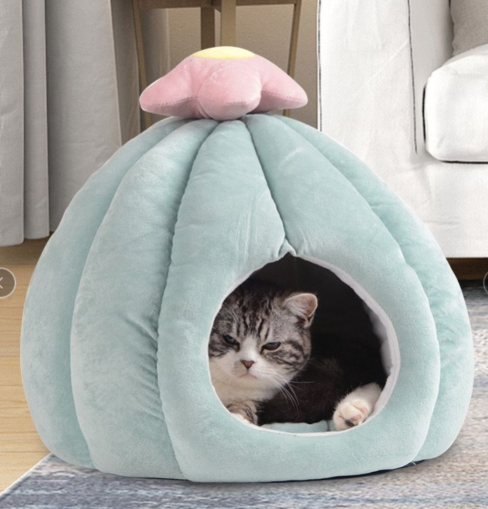 Comfort pet house