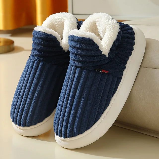 Cozy Home Slippers