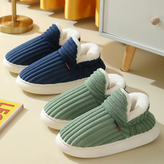 Cozy Home Slippers