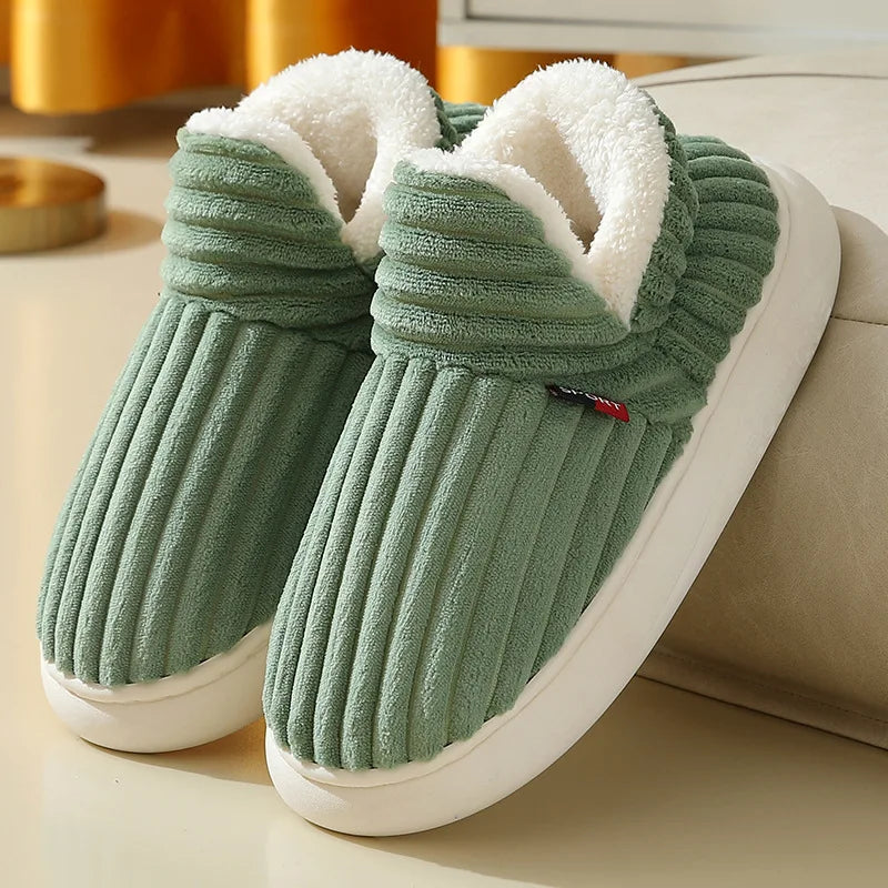 Cozy Home Slippers