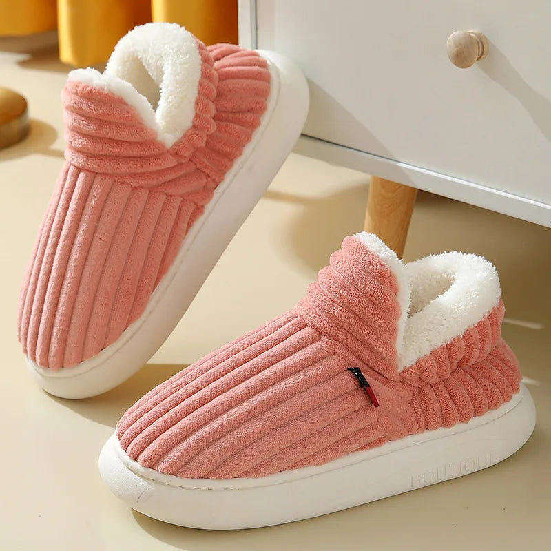 Cozy Home Slippers