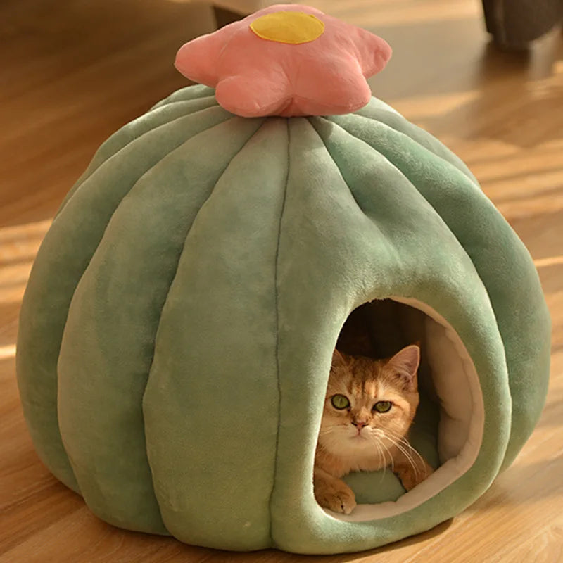 Comfort pet house